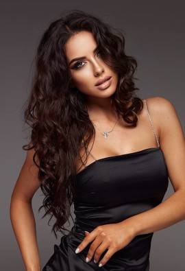 Beautiful women Dariia from Los Angeles age 27