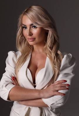 Single ukraine women Natalia from Dnipro age 37