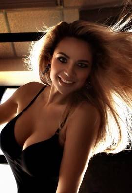Address of single Russian woman Julia from Voronezh age 36