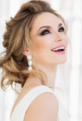 Russian bride Ekaterina from Moscow age 34