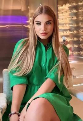 Beautiful in ukrainian Maria from Odessa age 21