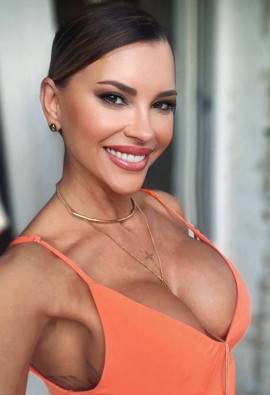 Single woman Rita from Aizpute age 54