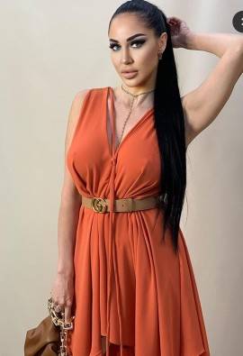 Slavic women Ekaterina from Anapa age 40