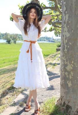 Gorgeous wife Juliana from Dusseldorf age 35