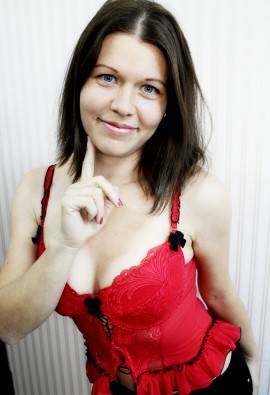 Hot girl Ukraine Grishina from Kherson age 36