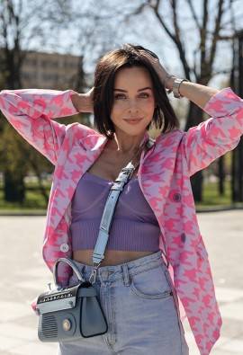 Chat with Inna from Berlin age 54
