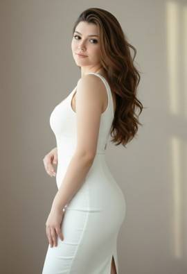Beautiful Ukrainian brides Marina from Poltava age 33