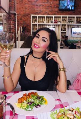 Bride Natalia from Krakov age 38