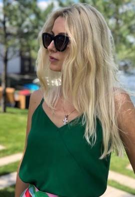 Ukrainian women Diana from Odessa age 43