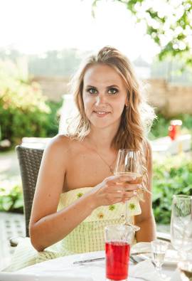 Gorgeous Russian women Irina from Pskov age 39