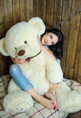 Ukraine girl hot Tatiana from Mykolayiv age 37